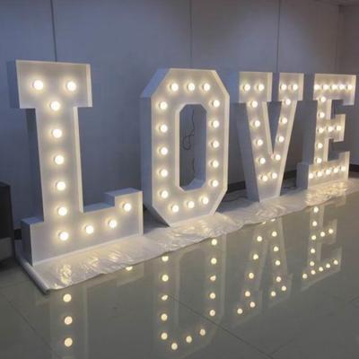 China Custom Indoor Outdoor Wedding Party Event Supplies Set And Led Wedding Event Party Supplies for sale