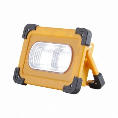 China Factory Direct Sale Outdoor Lighting Camping 36w 65w Aluminum Led Solar Emergency Light for sale