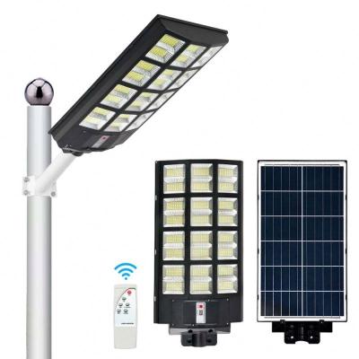 China Garden Ip65 Wateroriif high lumen solar street light led outdoor solar street light for sale