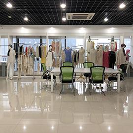 Verified China supplier - Shaoxing Punny Apparel Co., Ltd.