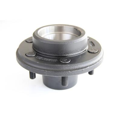 China Supply Professional Exporters Accept Custom Trailer Accessories 12 Inch Hub Plus Idler 12 Inch for sale