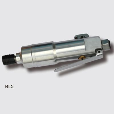 China pneumatic screwdriver 1/4