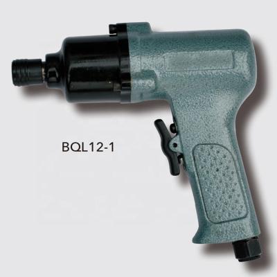 China pneumatic screwdriver 1/4