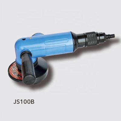 China JS100B Pneumatic Angle Grinder for sale