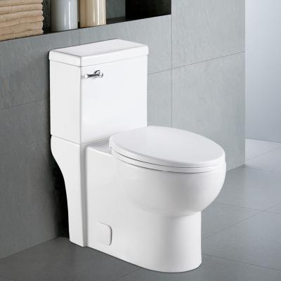 China BINLI modern design modern style easy to clean Cupc certified UPC CE 300 mm water closet for sale