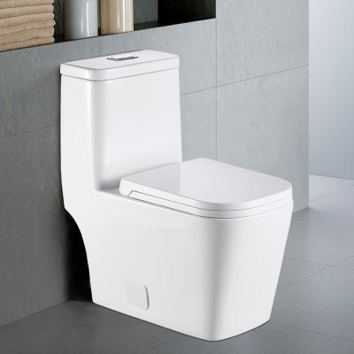 China Binli Siphonic Manufacturer Cupc American Bathroom Modern Chinese Custom Ceramic Oval Commode Toilet UPC One Piece Toilet for sale