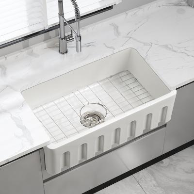 China Without Faucet Euro Style Moden Wash Basin Undermount Top Kitchen Basin Bathroom With Cabinet Sets Vanity With Sink Hotel Wash Basin for sale