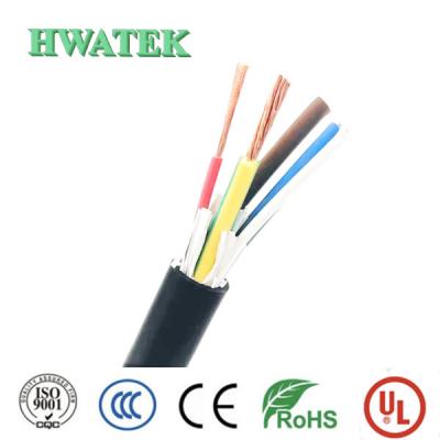 Cina UL TC ER 4C X 16AWG Cavo solare a filo di rame nudo 600V PVC Jacket  2216040 Cavo in vendita