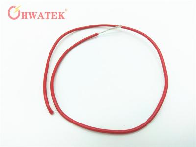 China Isolierte UL10603 FRPE sondern Leiter-Kabel, flexible elektrisches Kabel 26 AWG-Lehre - AWG-Lehre 9 aus zu verkaufen