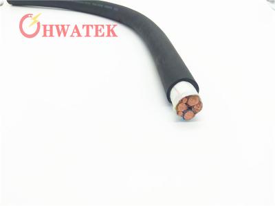 China Tinned / Bare Copper AC EV Charging Cable EV-RS90U TPU Sheath UV Resistant for sale