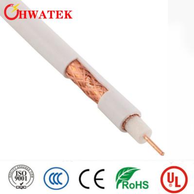 China Cabo distribuidor de corrente coaxial do multi núcleo de Rg58 Rg178 JIS para o ultrassom à venda