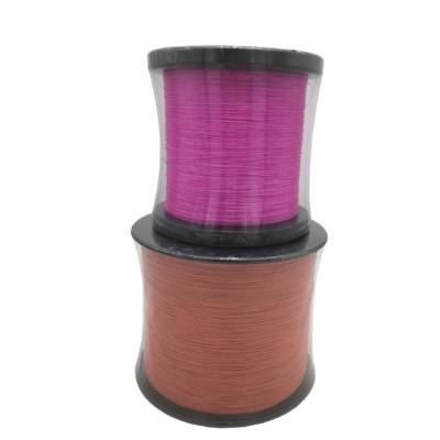 China High quality hercules float locator braided line fishing pe x8 300m super tension strength 500m pe fishing line for sale