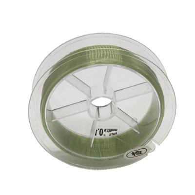 China line customizable durable fishing net line nylon fishing line wholesale 100m sink for sale