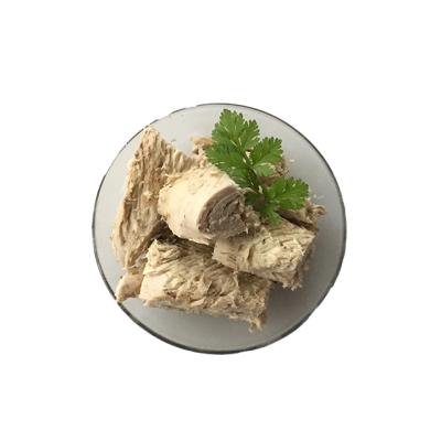 China Low Fat Frozen Thunnus Tonggol Tuna Loin 5kg China for sale