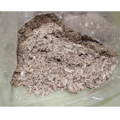 China Tuna Fish Flake Organic Frozen Seafood Bonito for sale