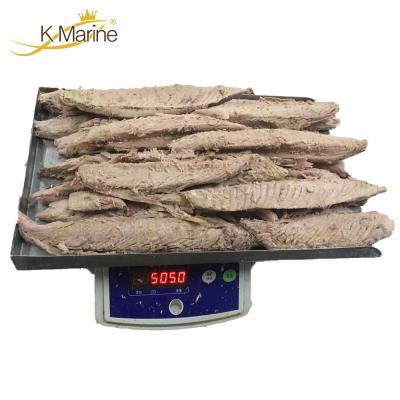 China 2.5kg Organic Frozen Atlantic Mackerel Tin Fish for sale