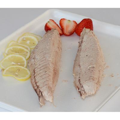 China Tuna Loin Seafood Low Fat Fresh Frozen Bigeye for sale