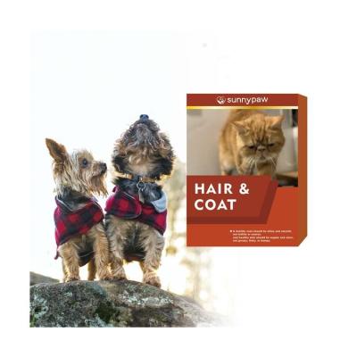 China High Quality Stocked Nutritional Pet Rabbit Hair Care Dog SupplementsDog Hair Care Pet Rabbit Hair Care for sale