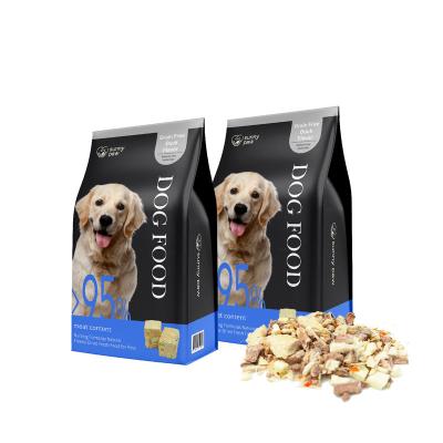 China RTS Cat & Dog Foods Wholesale Viable Freeze Dried Pet Food can be added to feed as a daily health supplement for sale