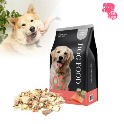 China Sustainable Grain Free Healthy Freeze Dried Pet Treats Natural Ingredients For Dogs Of All Ages for sale