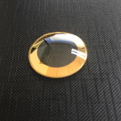 China Al2O3 Domed Sapphire Crystal for sale