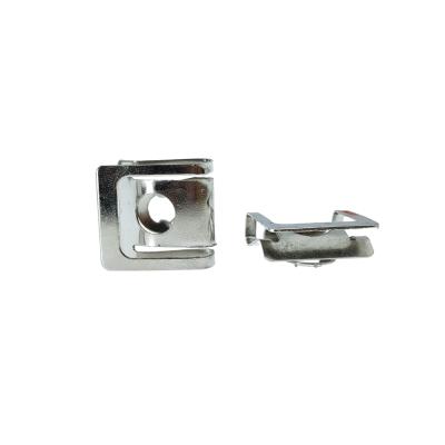 China Auto Automotive Car Body Clips Suitable For Audi 8K0805922A Underground Metal Socket Nut 7146981767 for sale