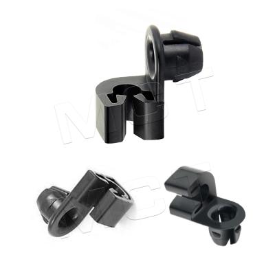 China Automotive Auto Car Body Clips 792833 Plastic Front Fender Bumper Cover Clip Kits Auto Car Fastener High Quality for sale