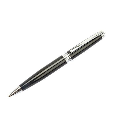 China office & School Pen Aihao Metal Cap- 0.5mm/0.7mm Ballpoint Pens for sale