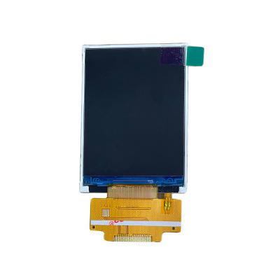 China ILI9341V de Module van de de Vertonings240*320 320*240 2,4 SPI TFT LCD Vertoning van SPI LCD Te koop