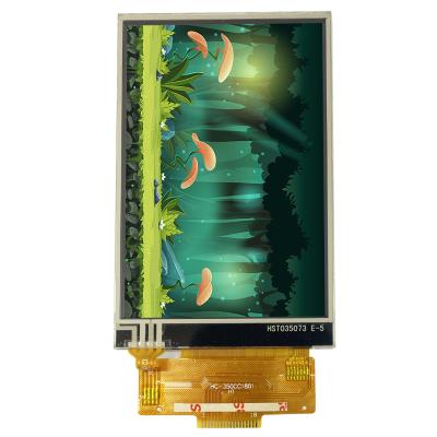 China ILI9488 SPI LCD Display 320x480 3.5 Inch Tft Lcd Display Tft Display 3.5 Inch for sale