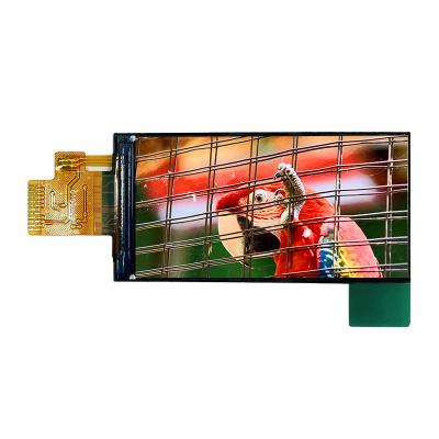 China 1,9 Modul Zoll Lcd Tft Spi 170*320 ST7789 SPI TFT 1,9 Zoll-intelligenter Bildschirm zu verkaufen