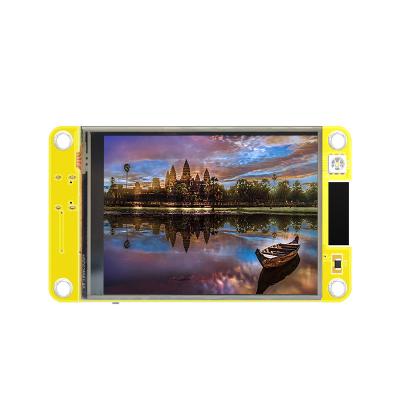 China 5V TFT LCD Display Panel With ST7789 Chip ESP32-2432S028R for Commercial Applications for sale