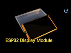 7.0 Inch ESP32 Display Module TFT Ips RGB 65K 16M Dual Core Smart