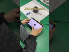 ESP32 P4 1024*600 Pixel Liquid Crystal Display Lightweight and Durable 600mA Product Weight