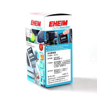 China EHEIM Sustainable Automatic Fish Feeder For Aquarium Products for sale