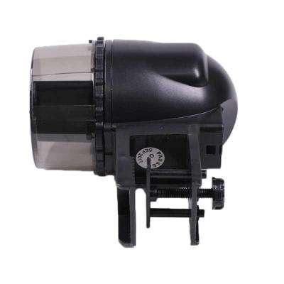 China ATMAN Sustainable Automatic Fish Food Feeder for sale