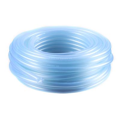 China Viable Pipe Transparent Plastic Pipe for sale