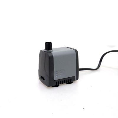 China Viable High Quality ATMAN Pump Aquarium Pond Fountain Submersible Water Pump for sale