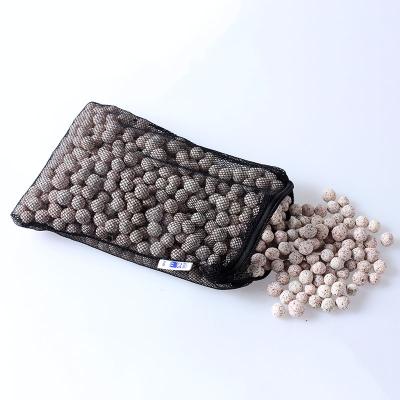 China Viable Bio Ball Manufacturing Filter Media Balls for sale