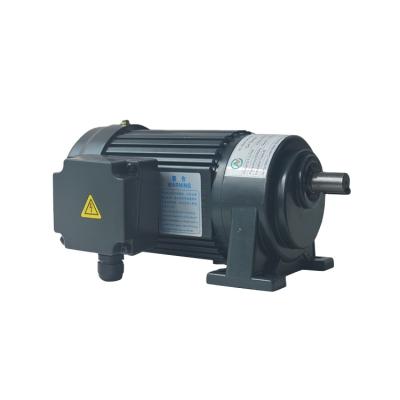 China Traditional High Torque Electric Control Three Phase Ac Automatic Gate Motor for sale