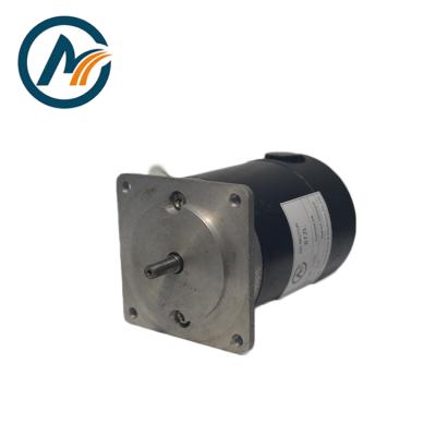 China IP42 57Zl 24 Vdc Silent Noise 12V Motors PM Reduction Gearbox Right Angle Planetary Gear Motor for sale