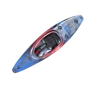 China New stable and foldable Zhejiang outdoor activity hot sale current kayak for sale