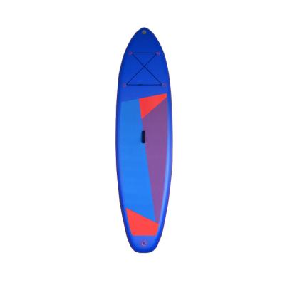 China 3.05m Unisex Stand Up Paddle Board Inflatable SUP / Kayak for sale