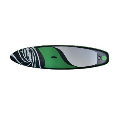 China New design ISUP 3.20m unisex isup inflatable paddle board for sale