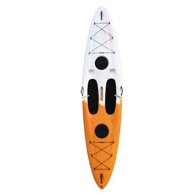 China Unisex 3.76m Three Layer Stand Up Paddle Boards Enjoy Yoga SUP for sale