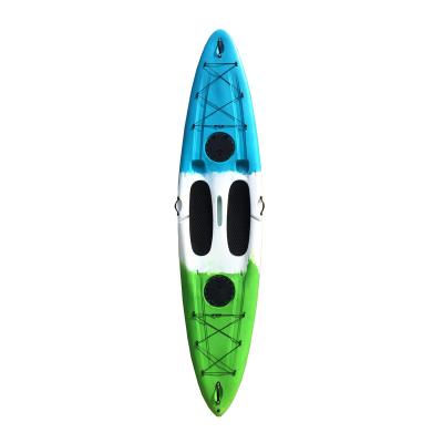 China PE ORSUP376 Unisex Plastic SUP Stand Up Paddle Boards For Enjoy Surfing for sale