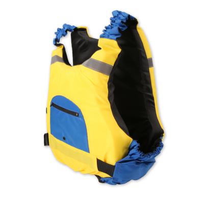 China BLLJ-C aceeessory water activity life jacket kayak for safe for sale