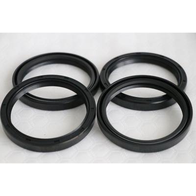 China Nitriles 70*85*10 Material Skeleton Seal Seal Ring Engine Accessories for sale