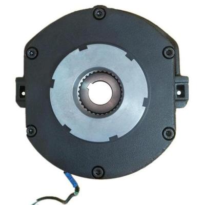 China Factory DZS3 2500 series high power electromagnetic brake for sale