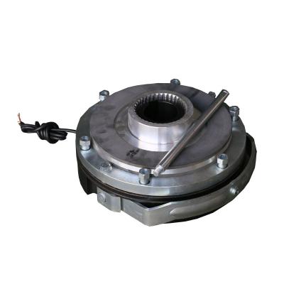 China Factory DZS1 400NM Electromagnetic-Released Spring-Applied Brake for sale